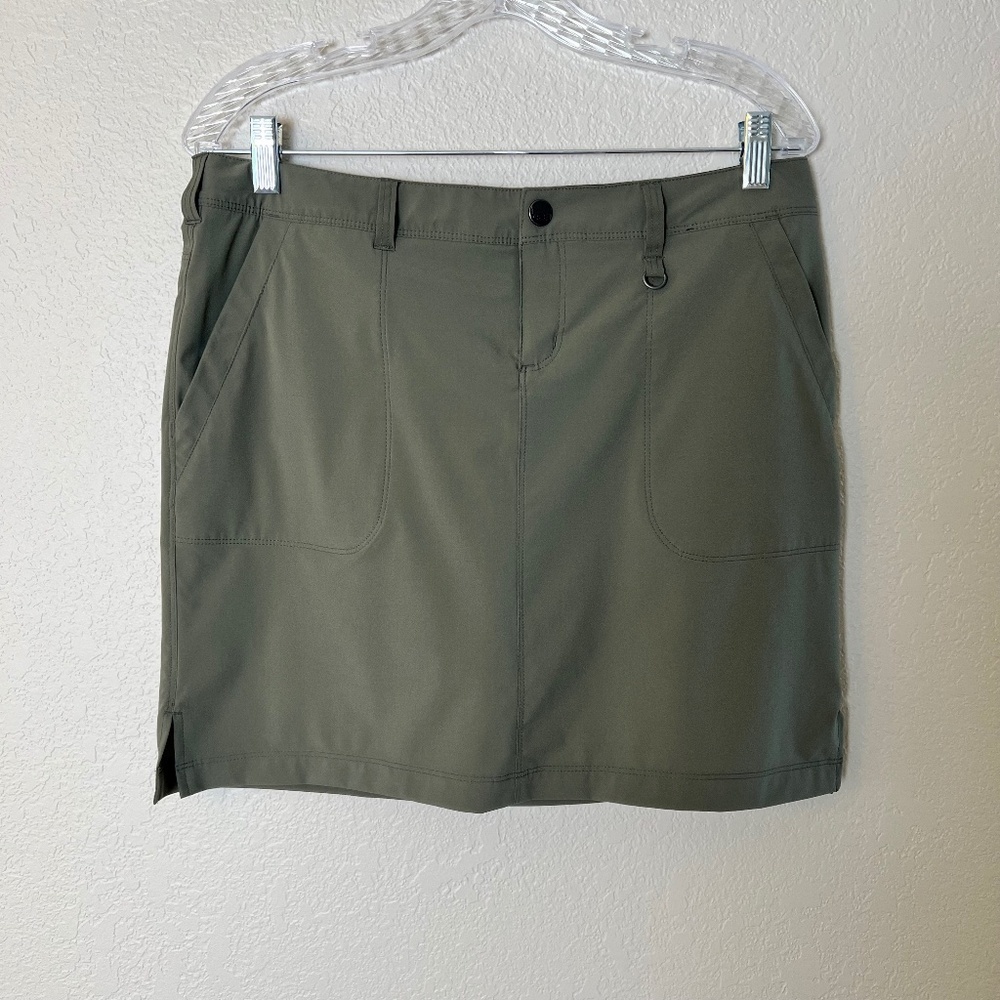 *FIRM PRICE* REI NORTHWAY SKORT
